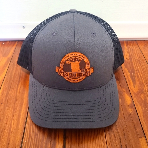 Other - Estes Park Brewery Hat